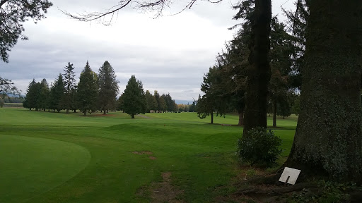 Golf Course «Sunset Grove Golf Course», reviews and photos, 41615 NW Osterman Rd, Forest Grove, OR 97116, USA
