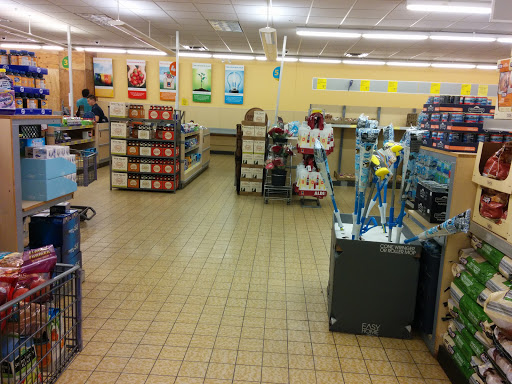 Supermarket «ALDI», reviews and photos, 14654 Manchester Rd, Ballwin, MO 63011, USA