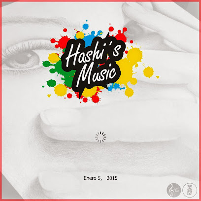 Hashi's Music