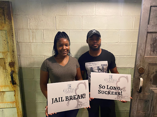 Amusement Center «Time to Escape: The Escape Room Experience», reviews and photos, 1441 Dresden Dr #230, Atlanta, GA 30319, USA