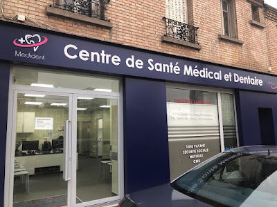 Centre Médical et Dentaire MEDIDENT - Bagnolet 93170 à Bagnolet