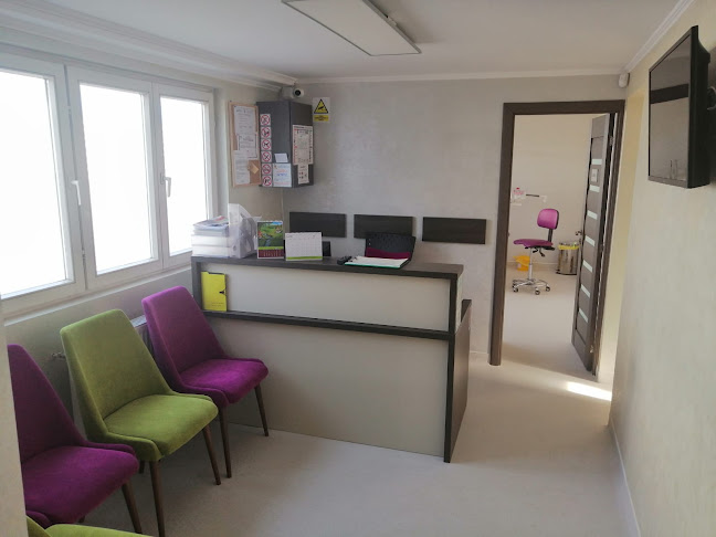 Comentarii opinii despre SANO DENT CENTER