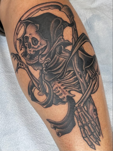 Explore pennsylvania tattoo ideas, creative tattoo ideas in Newburgh, available at Millennium Tattoo