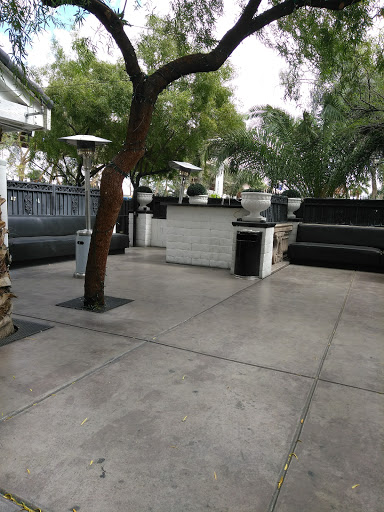 Hotel «Artisan Hotel Boutique», reviews and photos, 1501 W Sahara Ave, Las Vegas, NV 89102, USA