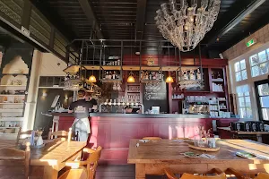 Luning's restaurant & tapascafé image