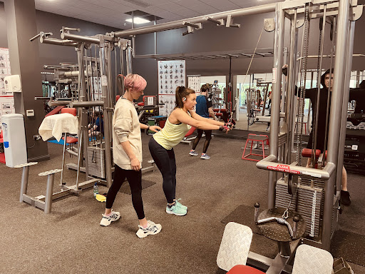 Fit Forever Gym