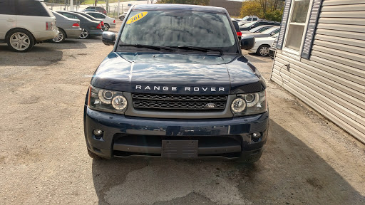 Auto Repair Shop «Fields Brothers Import Auto Repair», reviews and photos, 8620 Troost Ave, Kansas City, MO 64131, USA