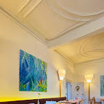 Photo n°4 de l'avis de Ji.L fait le 25/08/2022 à 14:34 sur le  Klostercafe à Seligenstadt