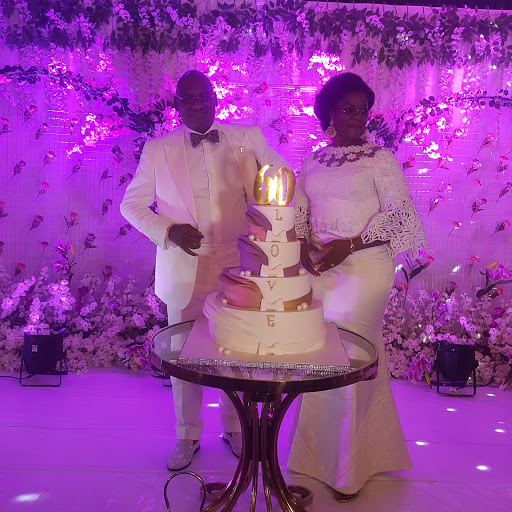 The Grandeur Events Center, 17 Billings Way, Oregun, Ikeja, Nigeria, Event Planner, state Lagos