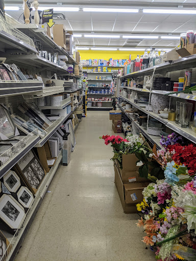 Discount Store «Dollar General», reviews and photos, 1801 N Austin Ave, Georgetown, TX 78626, USA