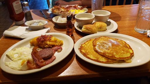 Cracker Barrel Old Country Store