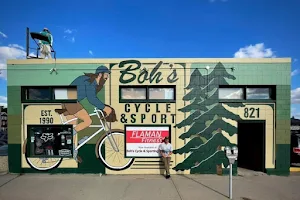 Boh's Cycle & Sporting Goods image