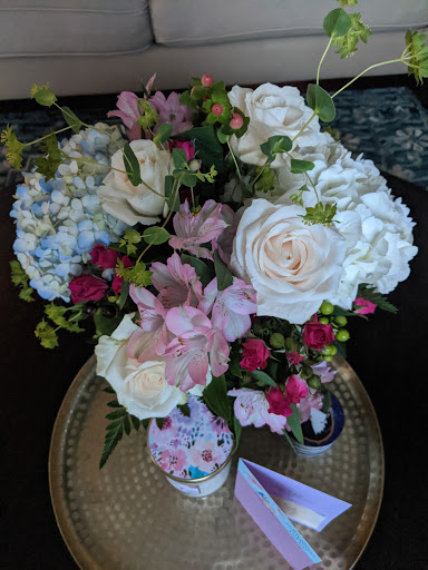 Florist «Magnolia Flower and Gift Shop», reviews and photos, 1324 Fort Campbell Blvd, Clarksville, TN 37042, USA