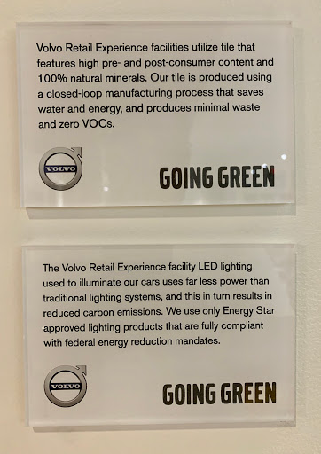 Car Dealer «Volvo of Virginia Beach», reviews and photos, 4980 Virginia Beach Blvd, Virginia Beach, VA 23462, USA