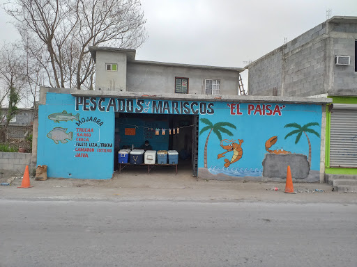 Mariscos 