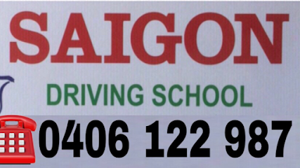 Saigon Driving School