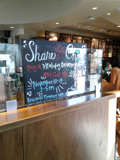 Starbucks image
