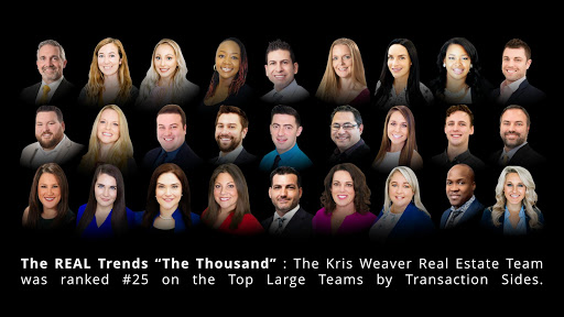 Real Estate Agency «Kris Weaver Real Estate Team», reviews and photos, 2901 S Lynnhaven Rd, Virginia Beach, VA 23452, USA