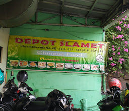 Depot Slamet photo