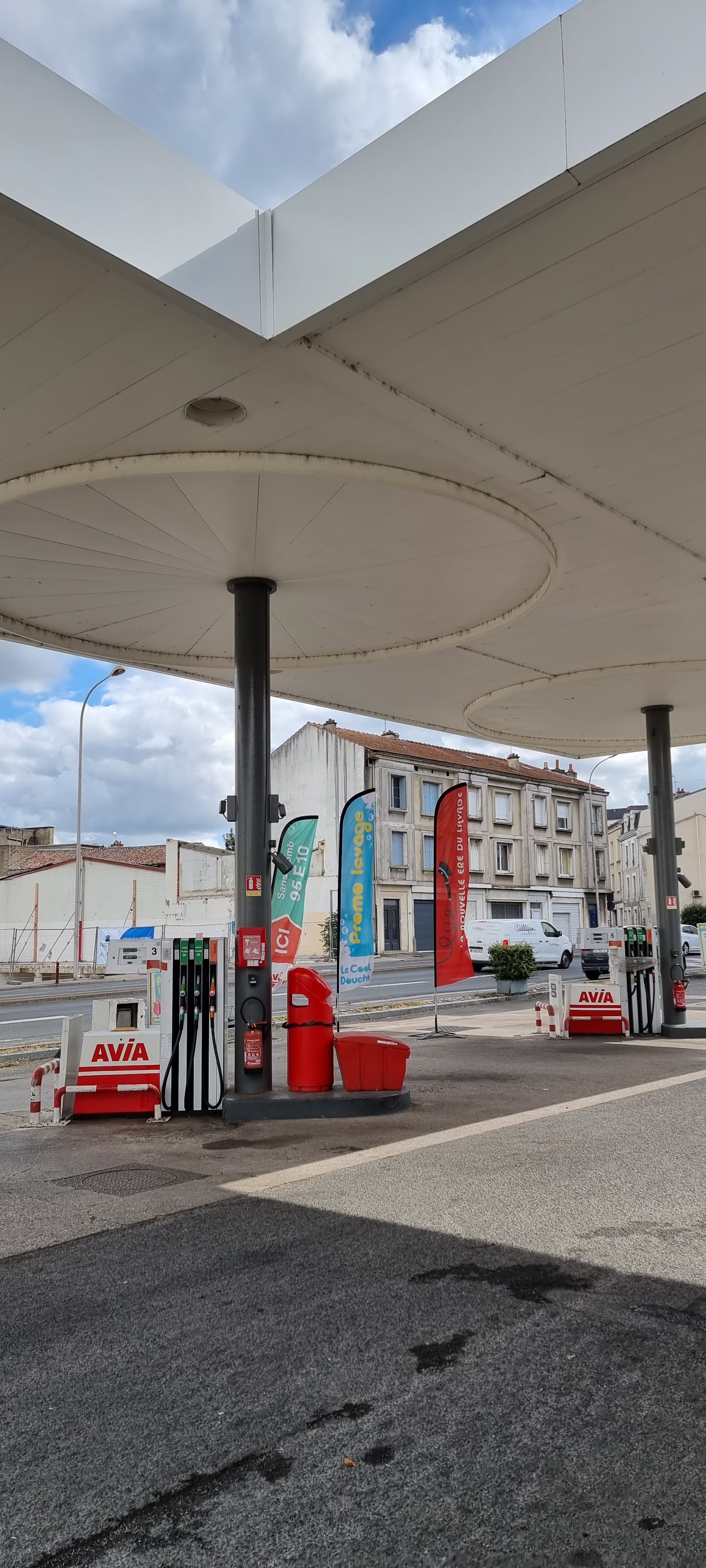 Photo n° 35 de l'avis de Charles.u fait le 21/09/2021 à 02:41