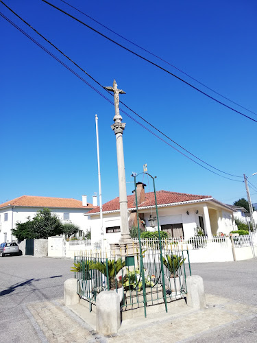 Avaliações doIgreja de Sâo Pedro da Torre em Valença - Igreja