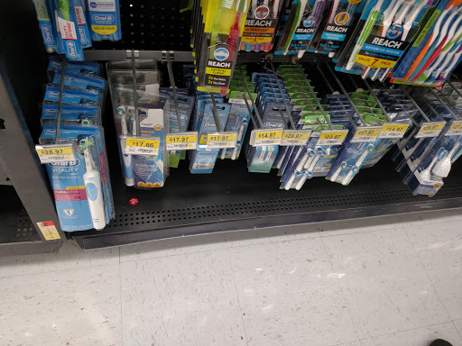 Supermarket «Walmart Neighborhood Market», reviews and photos, 5420 La Palma Ave, La Palma, CA 90623, USA