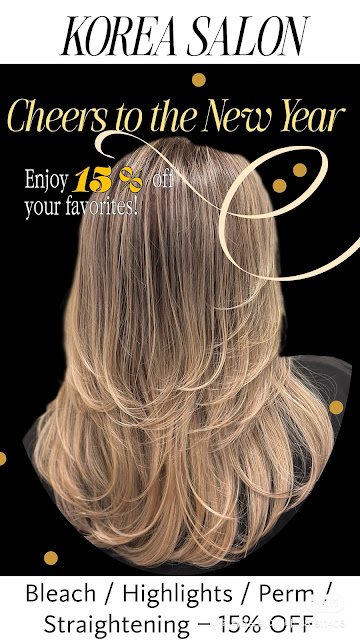 Korea Salon