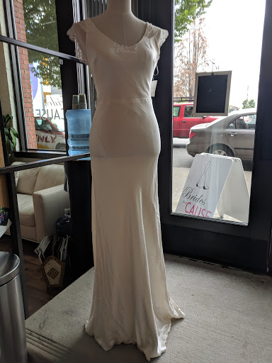 Bridal Shop «Brides for a Cause», reviews and photos, 2505 SE 11th Ave #120, Portland, OR 97202, USA