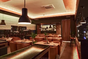 Scena Bar & Restaurant image