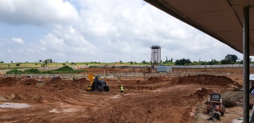 OAL Turnkey Project