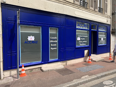 AF Décor 🏻‍ 🏻‍ à Conflans-Sainte-Honorine
