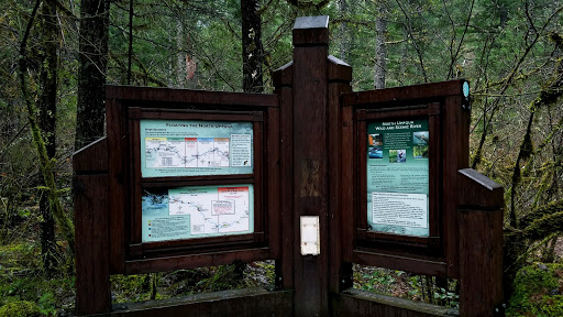 National Forest «Umpqua National Forest», reviews and photos, 1121 Houser Ct, Idleyld Park, OR 97447, USA