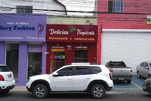 Restaurante Delícias Tropicais image