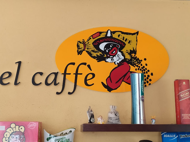 El Caffe - Figueira da Foz