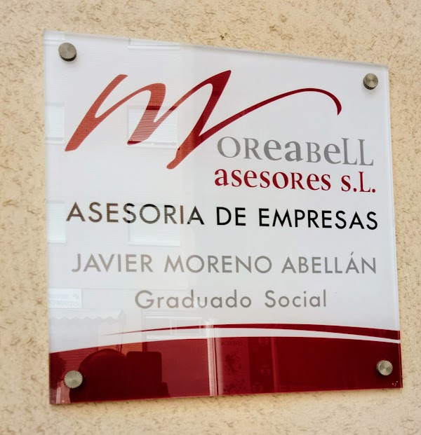 Moreabell Asesores S.L.