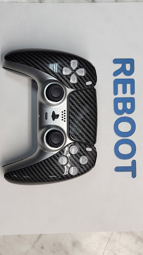 Video Game Store «Metro Computer, Games and iRepair, LLC», reviews and photos, 16567 E 10 Mile Rd, Eastpointe, MI 48021, USA