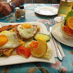 Photo n°1 de l'avis de melanie.e fait le 18/07/2020 à 06:26 sur le  Dusend Buddel Huus à Dornum