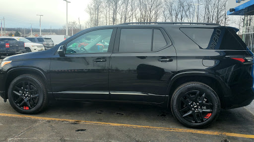 Chevrolet Dealer «Joe Firment Chevrolet», reviews and photos, 37995 Chester Rd, Avon, OH 44011, USA