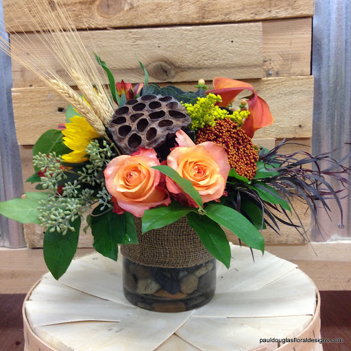 Florist «Paul Douglas Floral Designs», reviews and photos, 130 King St, Cohasset, MA 02025, USA