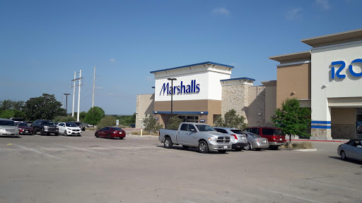 Marshalls, 3720 E Hwy 377, Granbury, TX 76049, USA, 