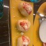 Photo n°1 de l'avis de Luca.r fait le 21/04/2024 à 22:58 sur le  MAKARI à Foggia