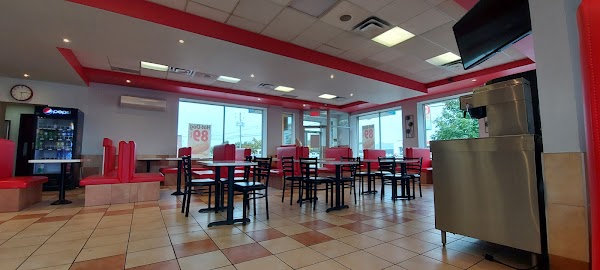 La Poutinerie Quebecoise