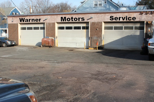 Used Car Dealer «Warner Motors, Inc.», reviews and photos, 20 N Park St, East Orange, NJ 07017, USA