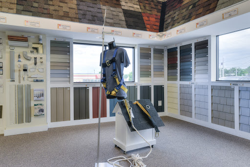 Building Materials Supplier «Wimsatt Building Materials», reviews and photos, 1456 28th St SW, Wyoming, MI 49509, USA