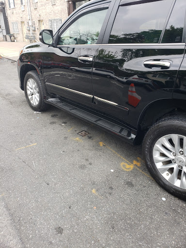 Car Wash «Stop N Stare Hand Car Wash», reviews and photos, 1749 Zerega Ave, Bronx, NY 10462, USA