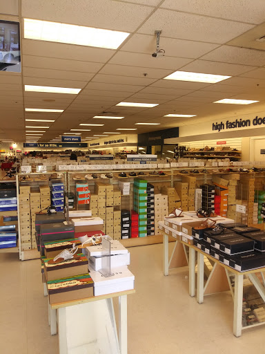 Department Store «Marshalls», reviews and photos, 2545 El Camino Real, Redwood City, CA 94061, USA
