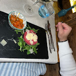 Photo n°2 de l'avis de Nicolò.m fait le 28/10/2023 à 20:38 sur le  Osteria La Quercia à Boves