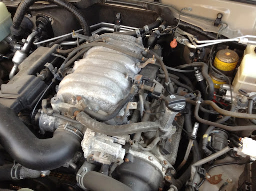 Car Dealer «Lucky Motors», reviews and photos, 225 W Roosevelt Rd, Villa Park, IL 60181, USA