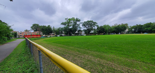 Park «Roy Wilkins Park,», reviews and photos, Merrick Blvd, Jamaica, NY 11434, USA