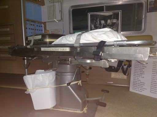 Museum «Central Ohio Fire Museum», reviews and photos, 260 N 4th St, Columbus, OH 43215, USA